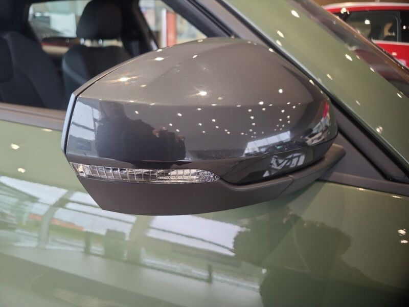 More views of Audi A1