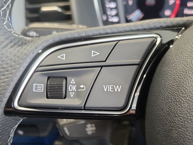 More views of Audi A1