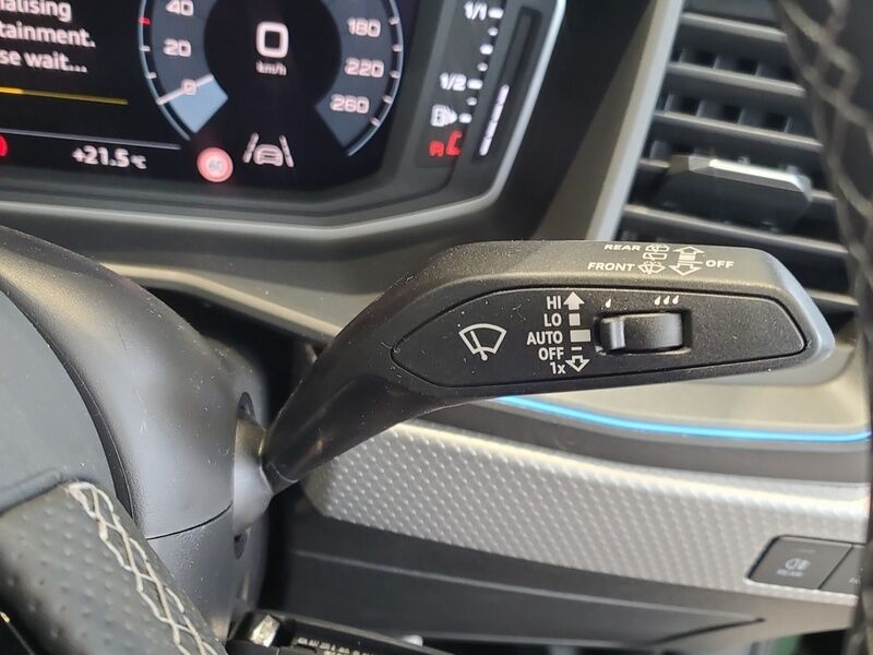 More views of Audi A1