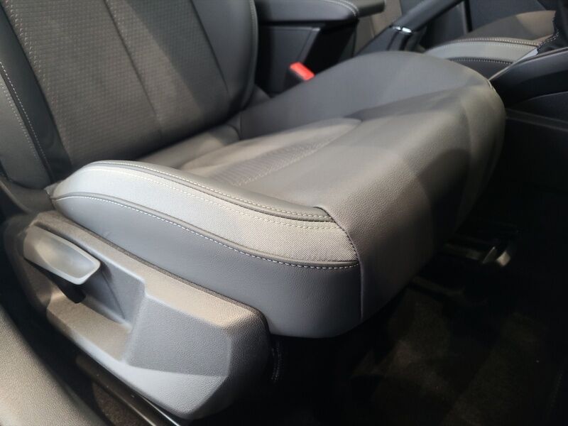 More views of Audi A1