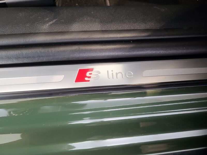 More views of Audi A1