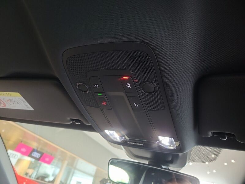 More views of Audi A1