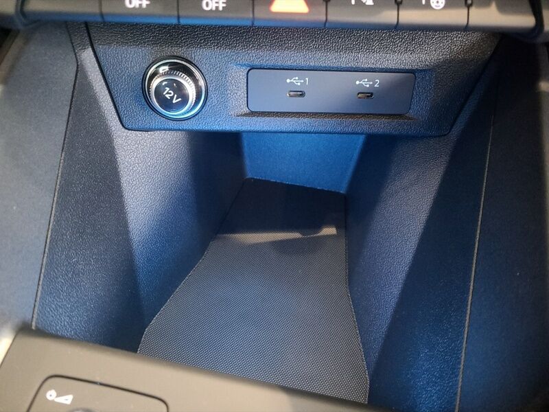 More views of Audi A1