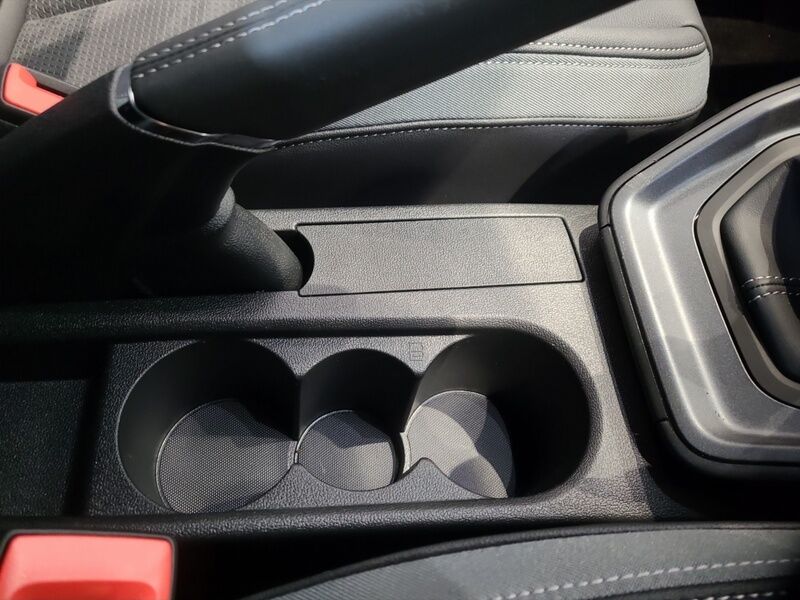 More views of Audi A1