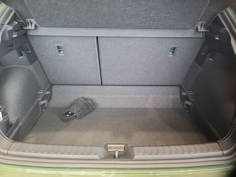 More views of Audi A1