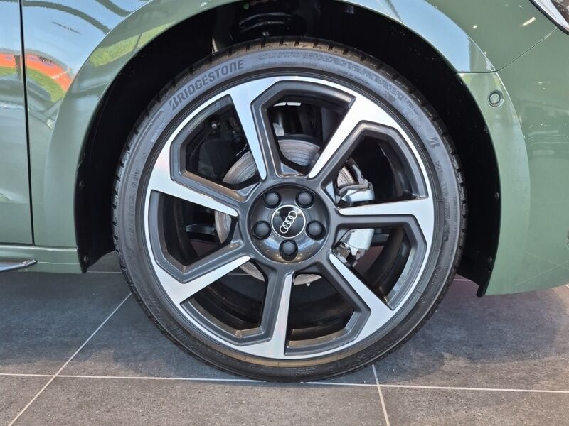 More views of Audi A1