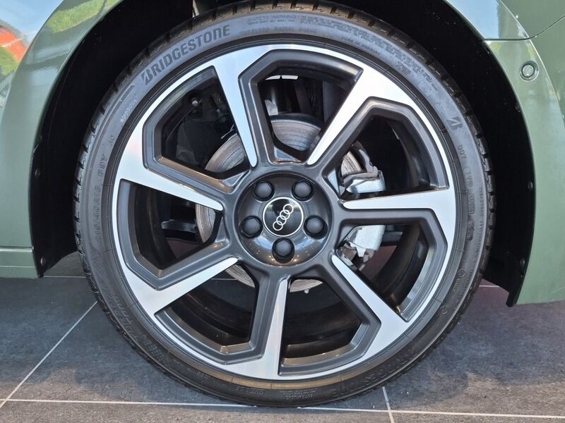 More views of Audi A1