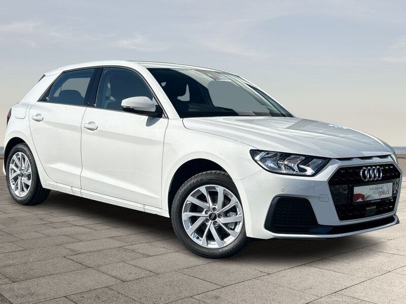 More views of Audi A1