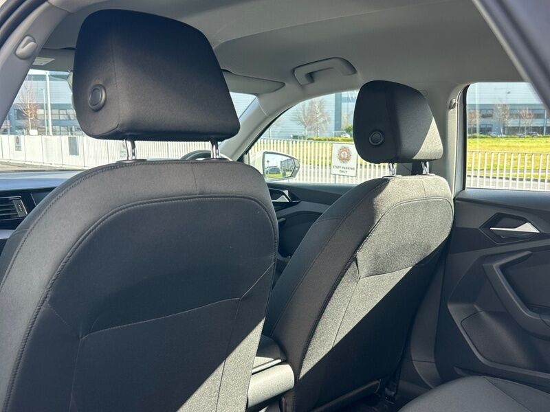 More views of Audi A1