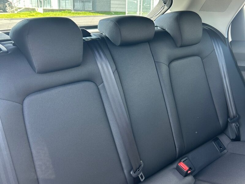 More views of Audi A1