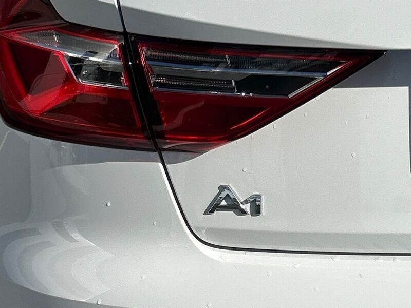 More views of Audi A1