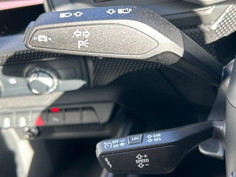 More views of Audi A1