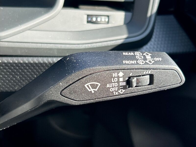 More views of Audi A1