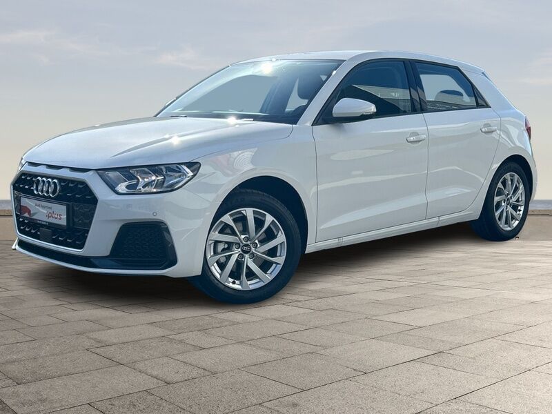 More views of Audi A1