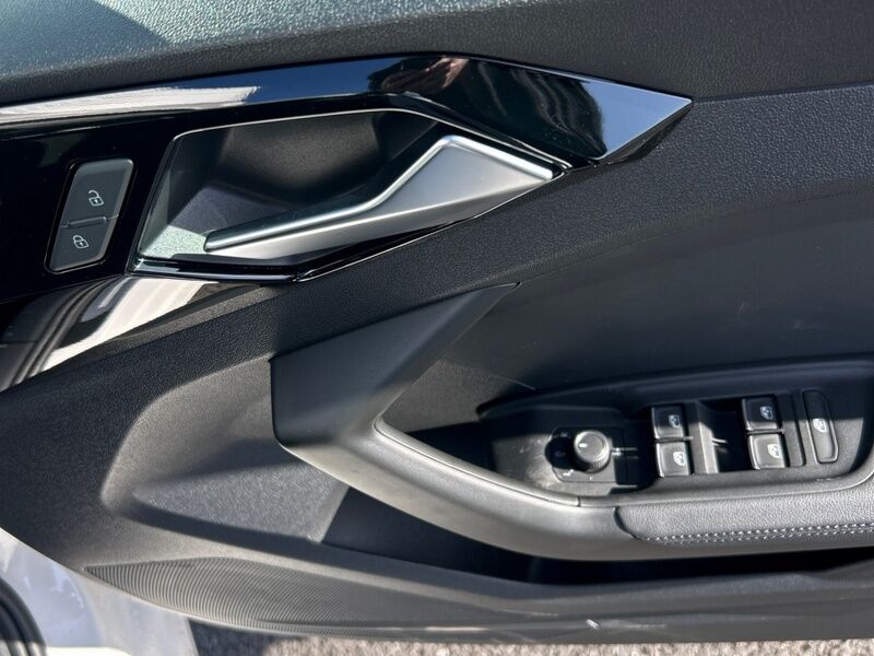 More views of Audi A1