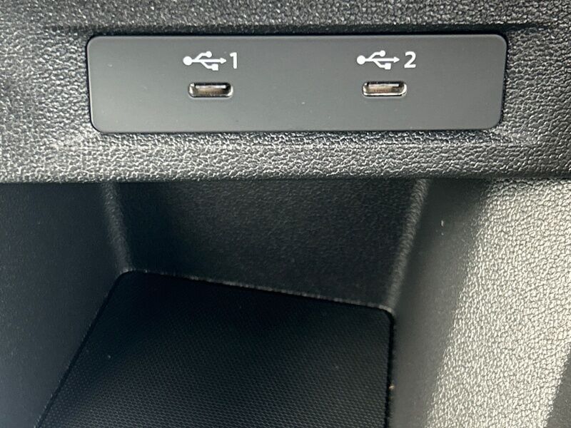 More views of Audi A1