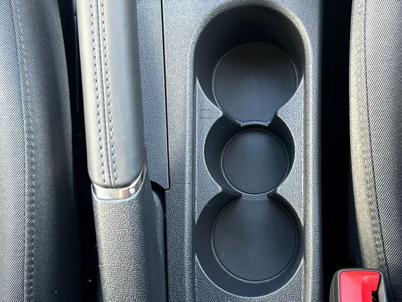 More views of Audi A1