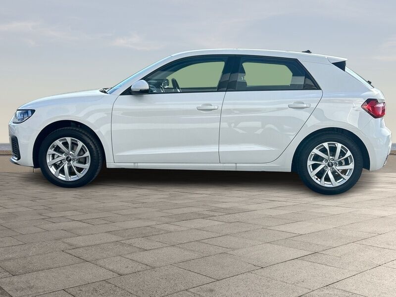 More views of Audi A1
