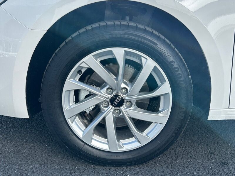 More views of Audi A1