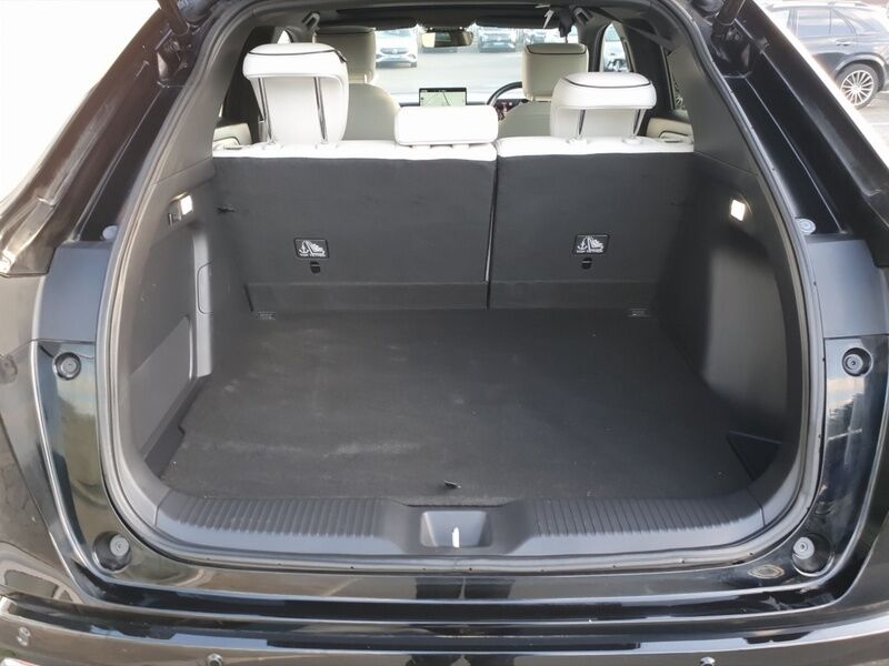 More views of Honda e:Ny1