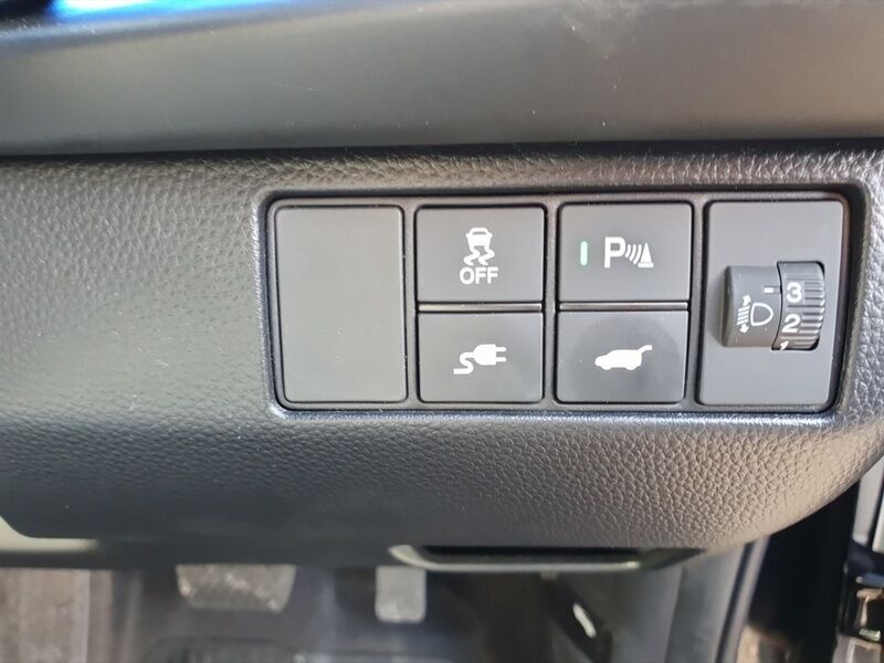 More views of Honda e:Ny1