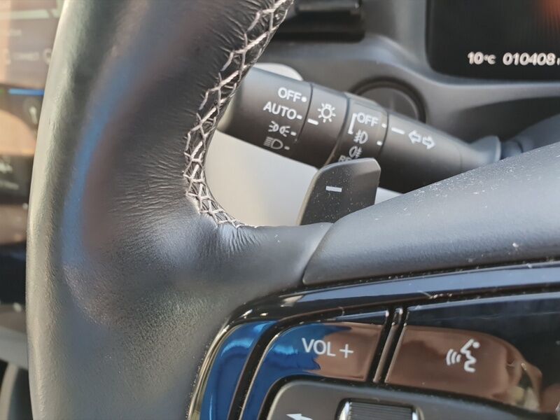 More views of Honda e:Ny1