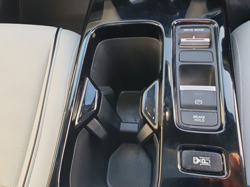 More views of Honda e:Ny1