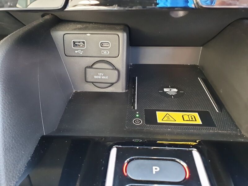 More views of Honda e:Ny1