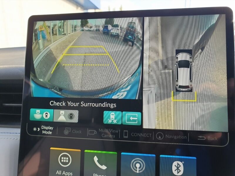 More views of Honda e:Ny1