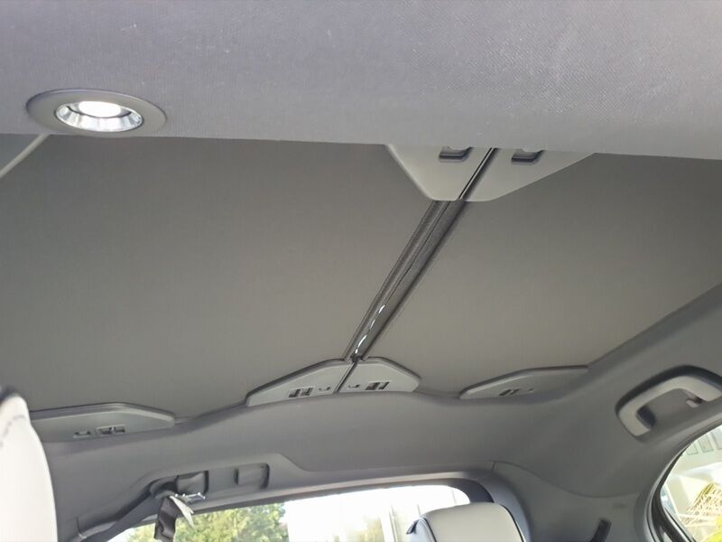 More views of Honda e:Ny1