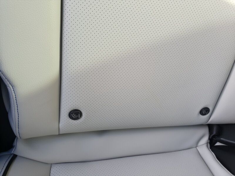 More views of Honda e:Ny1