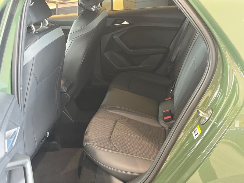 More views of Audi A1