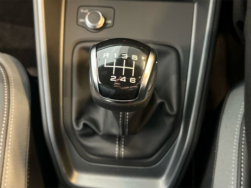 More views of Audi A1