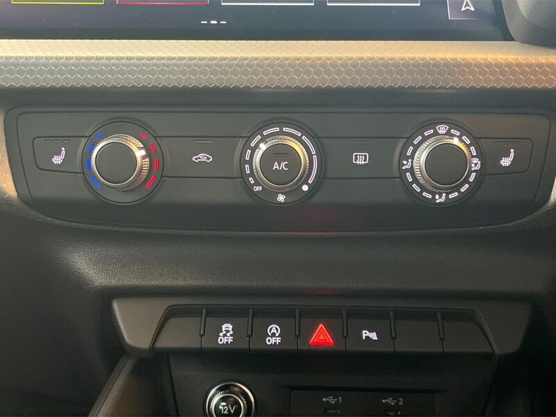 More views of Audi A1