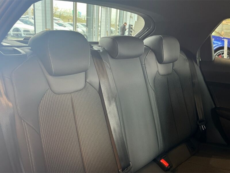 More views of Audi A1