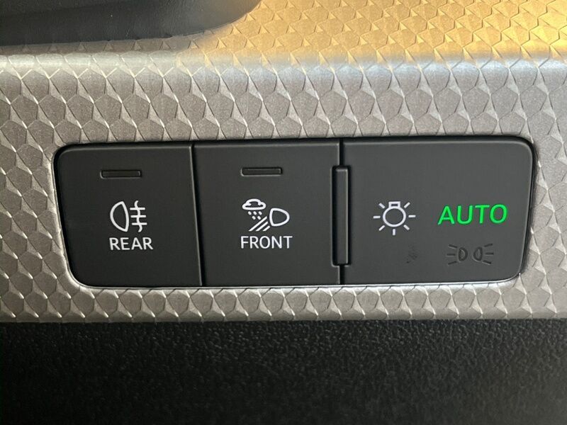 More views of Audi A1