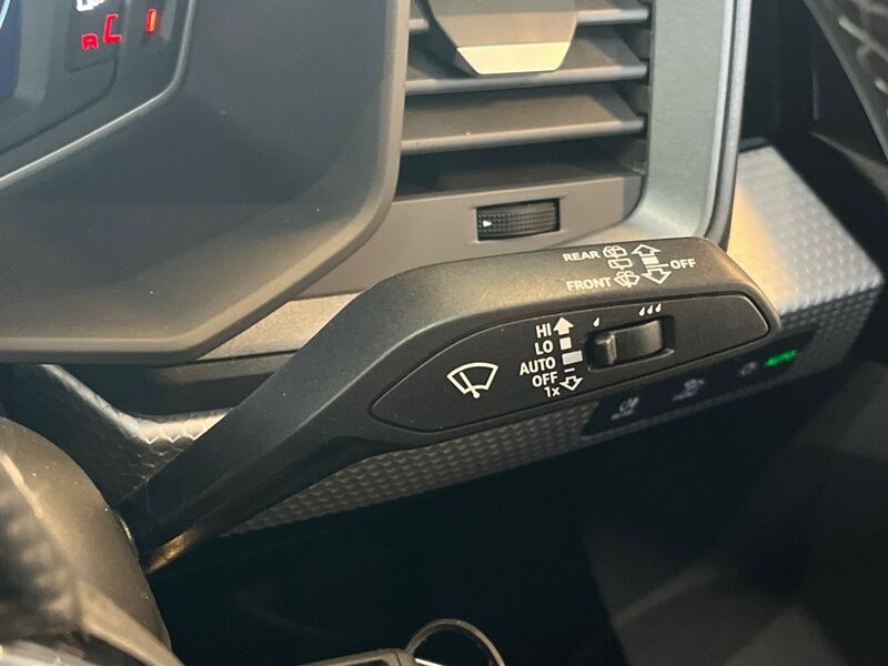 More views of Audi A1