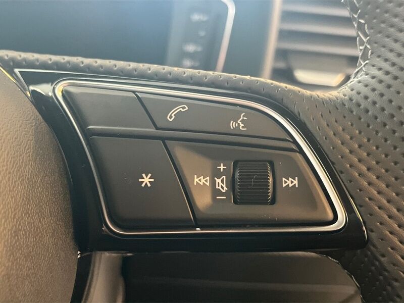 More views of Audi A1