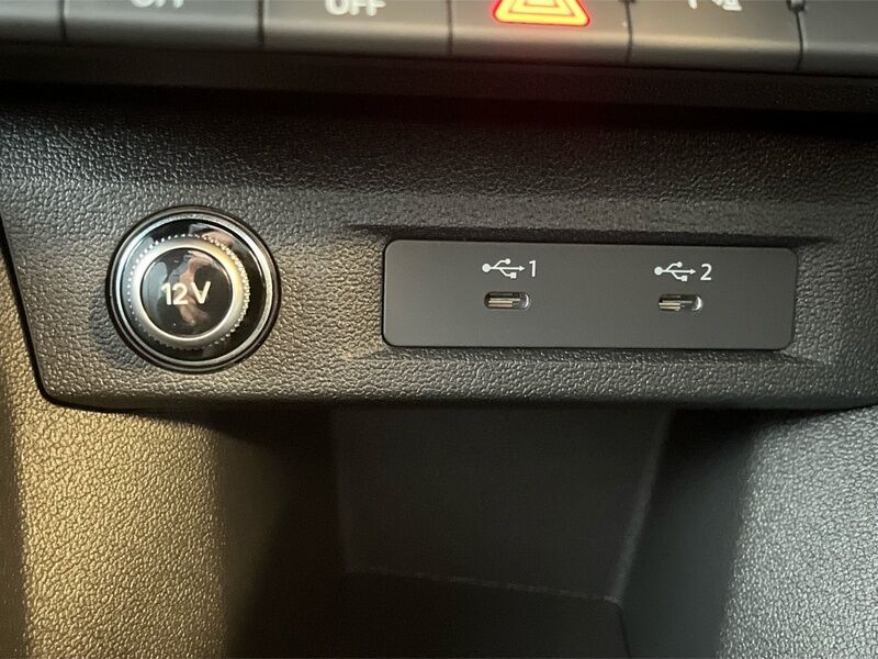 More views of Audi A1