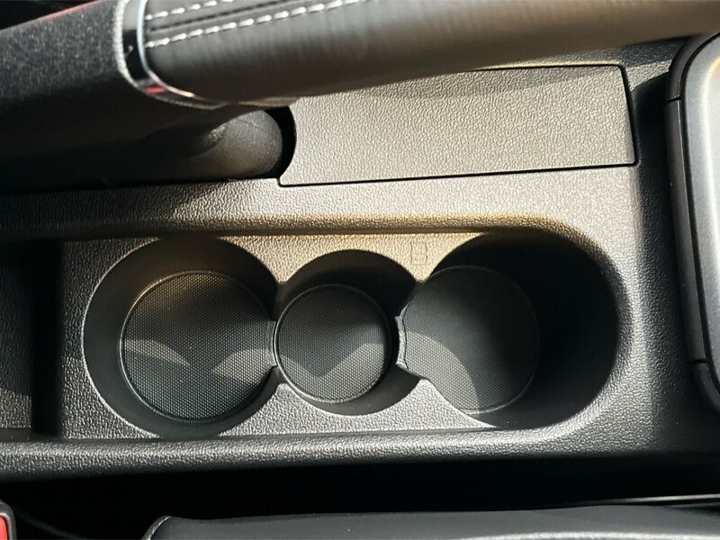 More views of Audi A1