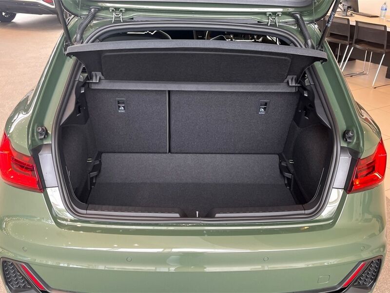 More views of Audi A1