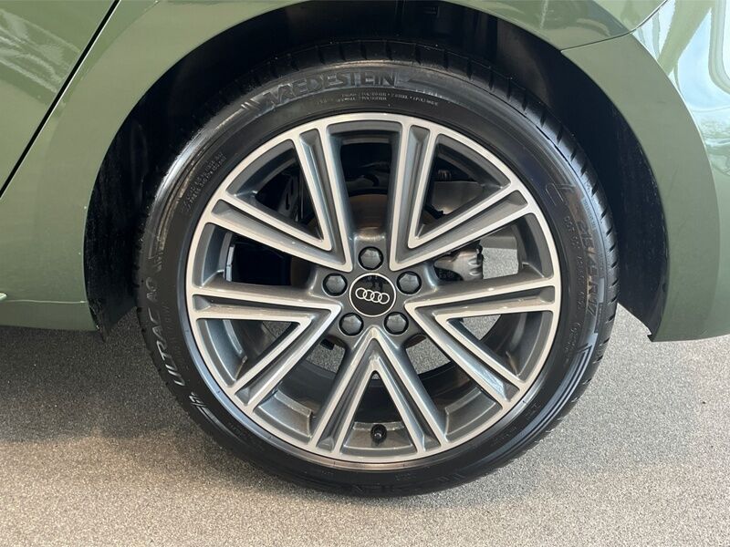 More views of Audi A1