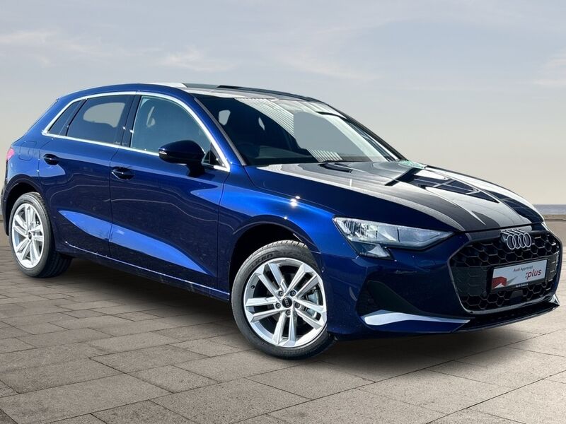 More views of Audi A3