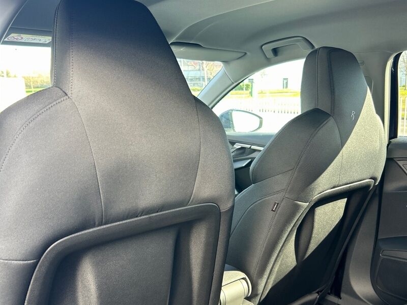 More views of Audi A3