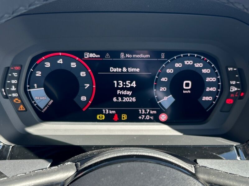 More views of Audi A3