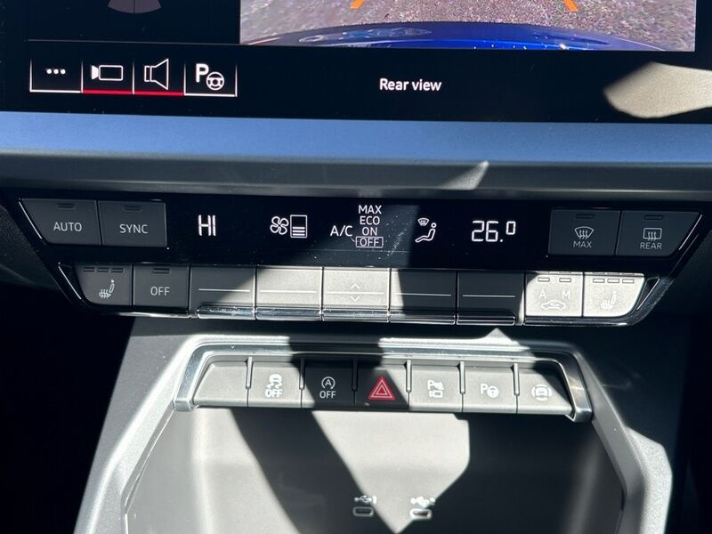 More views of Audi A3