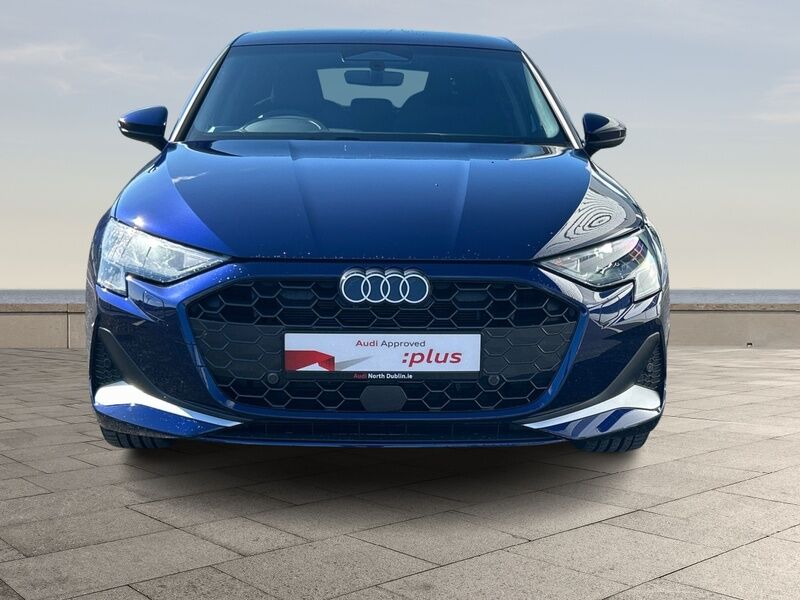 More views of Audi A3