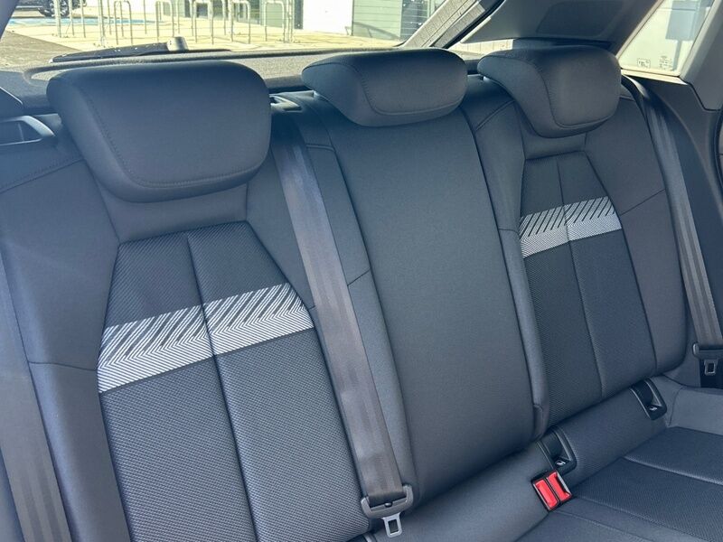 More views of Audi A3
