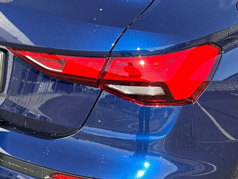 More views of Audi A3