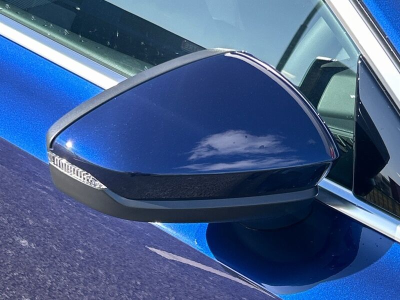 More views of Audi A3